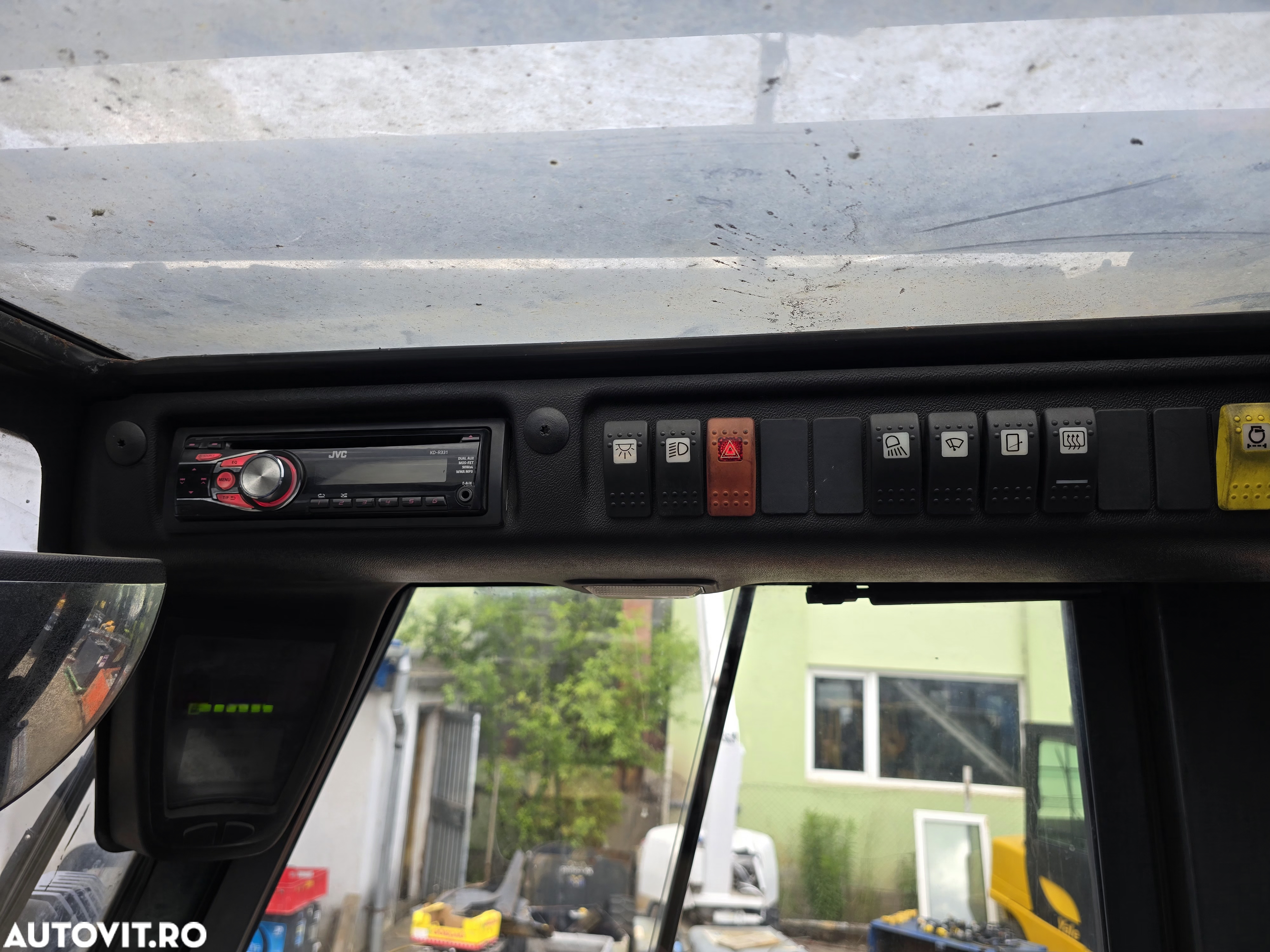 Linde H70D-02 - 17