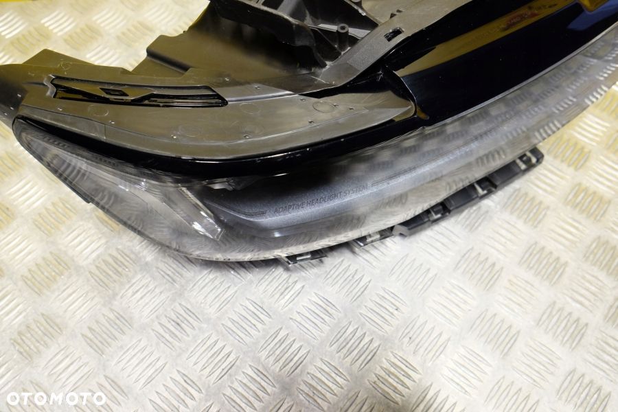 CADILLAC ESCALADE 2021- REFLEKTOR LAMPA ADAPTIVE HEADLIGHT SYSTEM PRAWA USA - 4