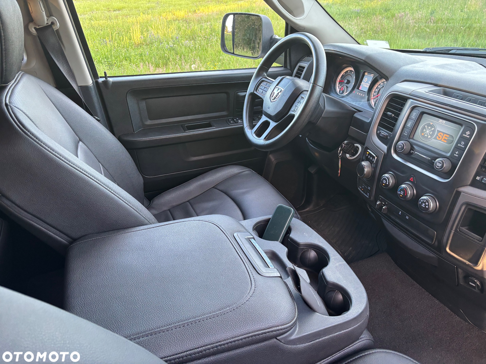 Dodge RAM 1500 4.7 4x4 - 26