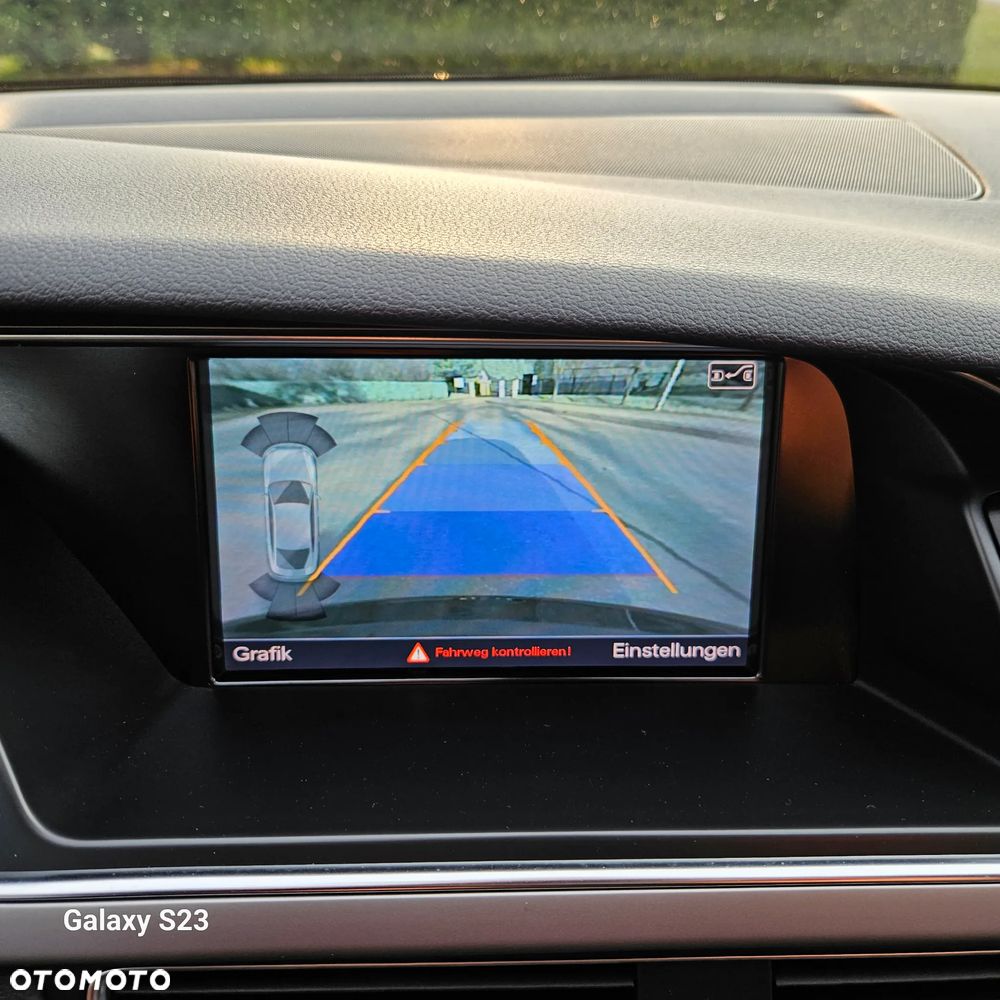 Audi A5 Sportback - 40