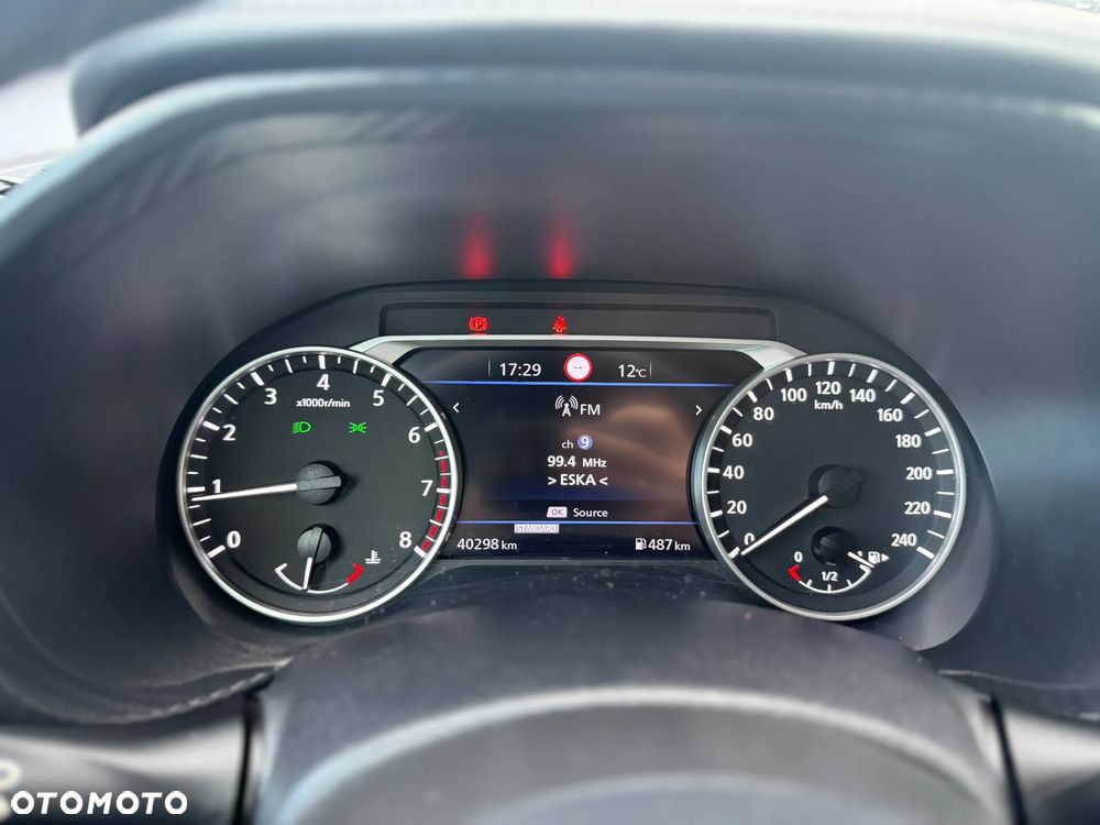 Nissan Juke 1.0 DIG-T N-Design - 14