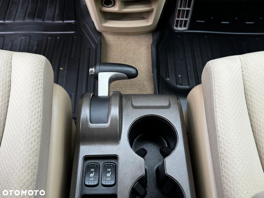 Honda CR-V 2.0i Automatik Executive - 12