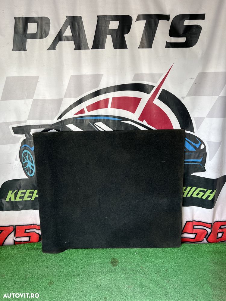 Bmw Seria 3 G20 M3 G80 Mocheta podea portbagaj - 1