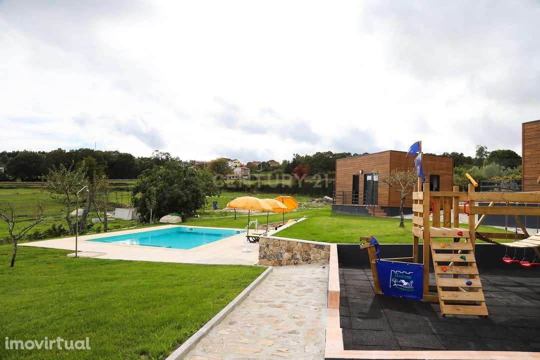 Alojamento local - Empreendimento turístico Trancoso, Guarda - Grande imagem: 5/24