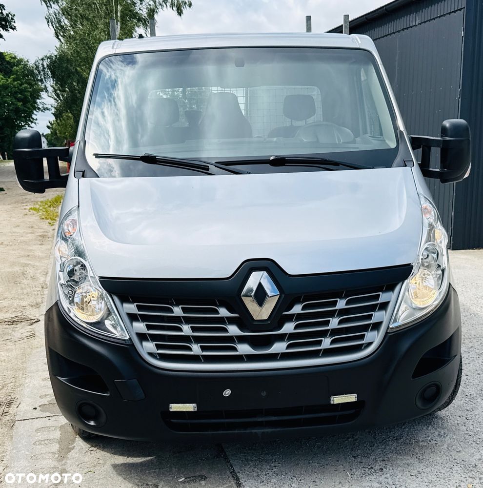 Renault Master - 6