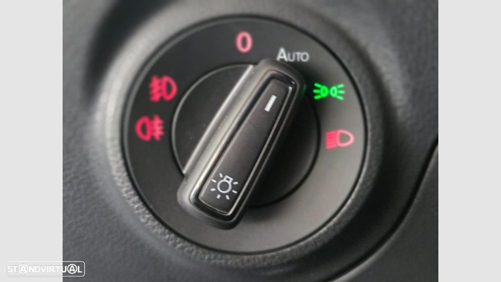 SEAT Ibiza 1.0 TSI Style DSG - 25