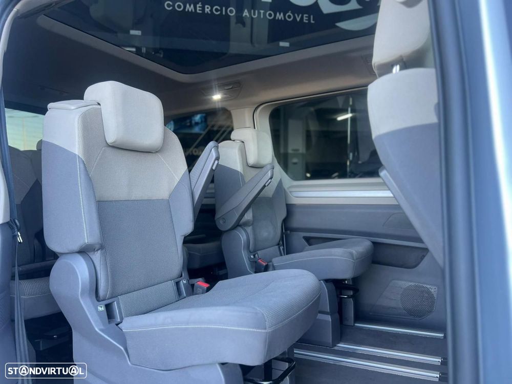 VW Multivan 1.4 TSI e-Hybrid Life DSG - 9