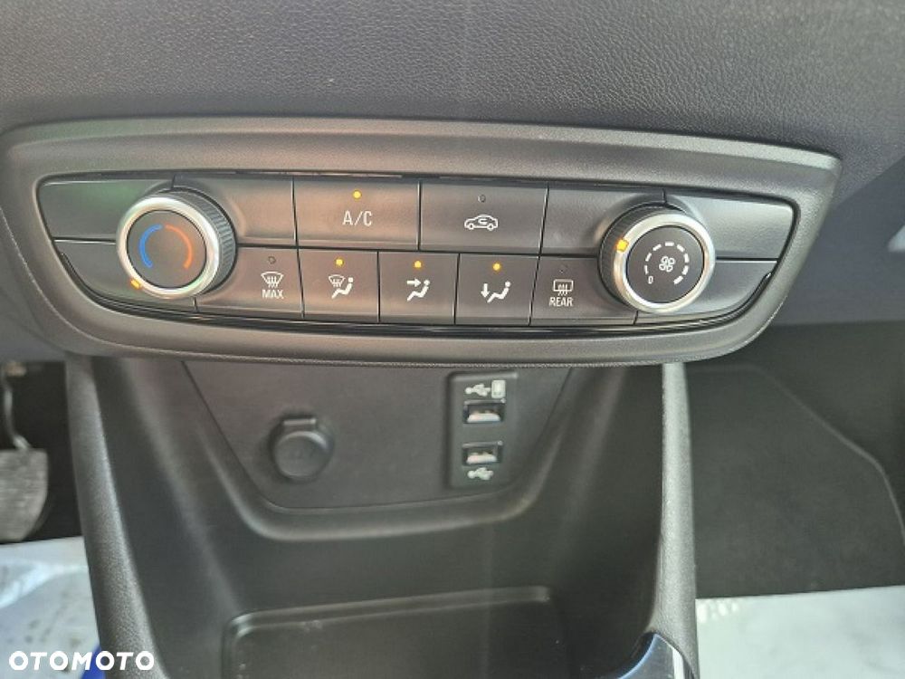 Opel Crossland - 27