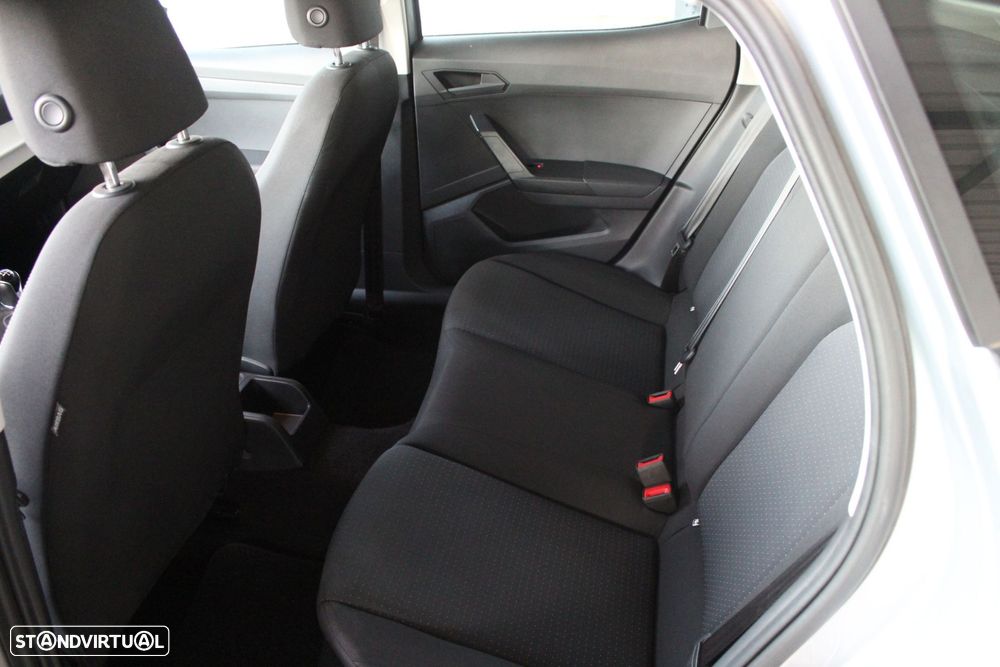 SEAT Ibiza 1.0 MPI Style - 3