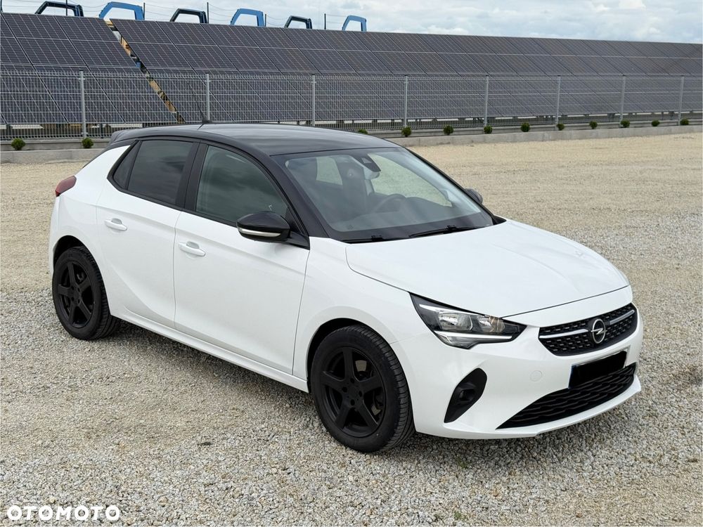 Opel Corsa - 4