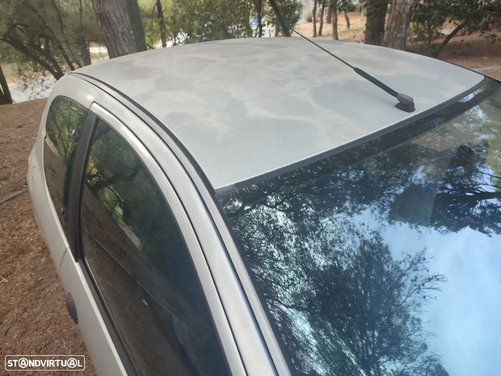 Peugeot 206 VAN - 6