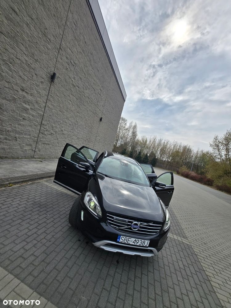 Volvo XC 60 D4 Geartronic Summum - 15