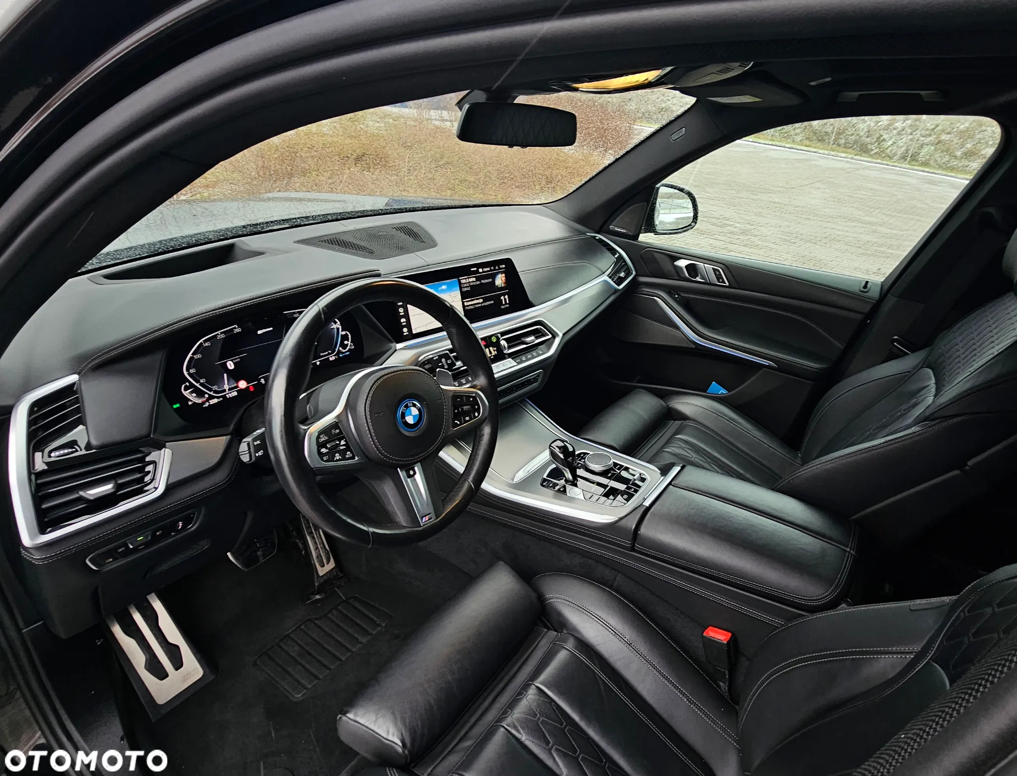 BMW X5 - 17