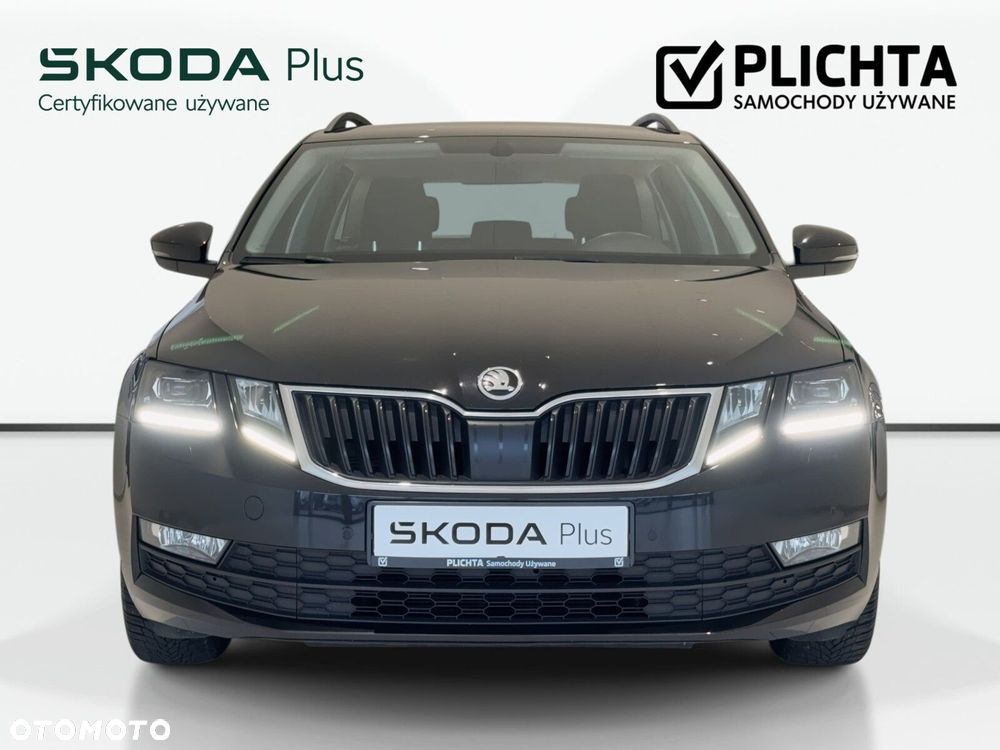 Skoda Octavia 1.6 TDI SCR Ambition - 2
