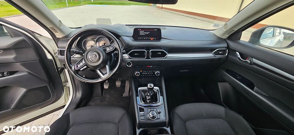 Mazda CX-5 2.2 D Skypassion AWD - 23