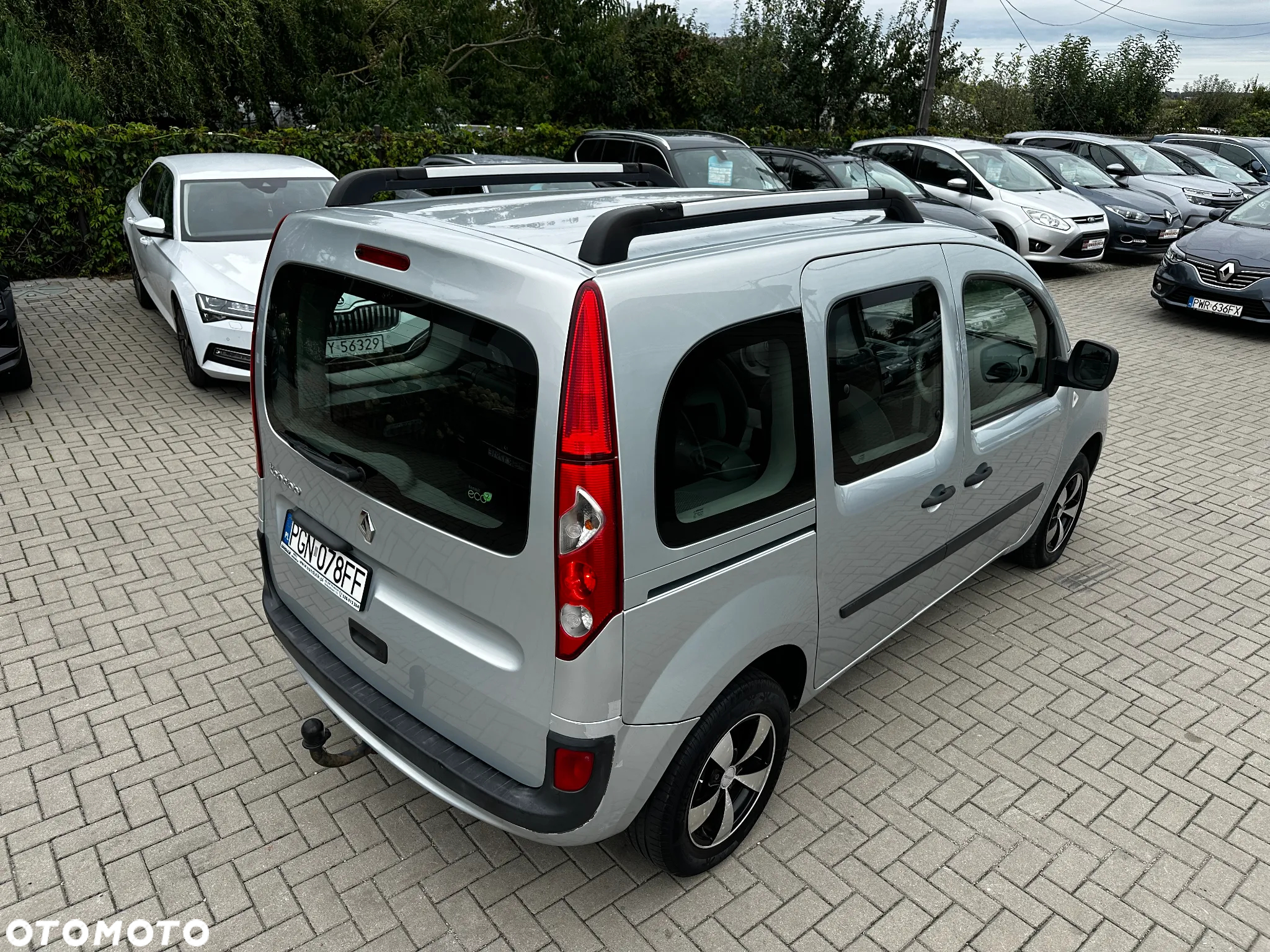 Renault Kangoo - 28