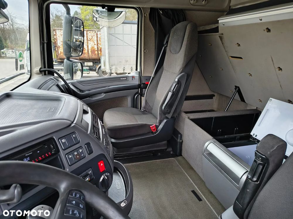 DAF XF 460 - 13