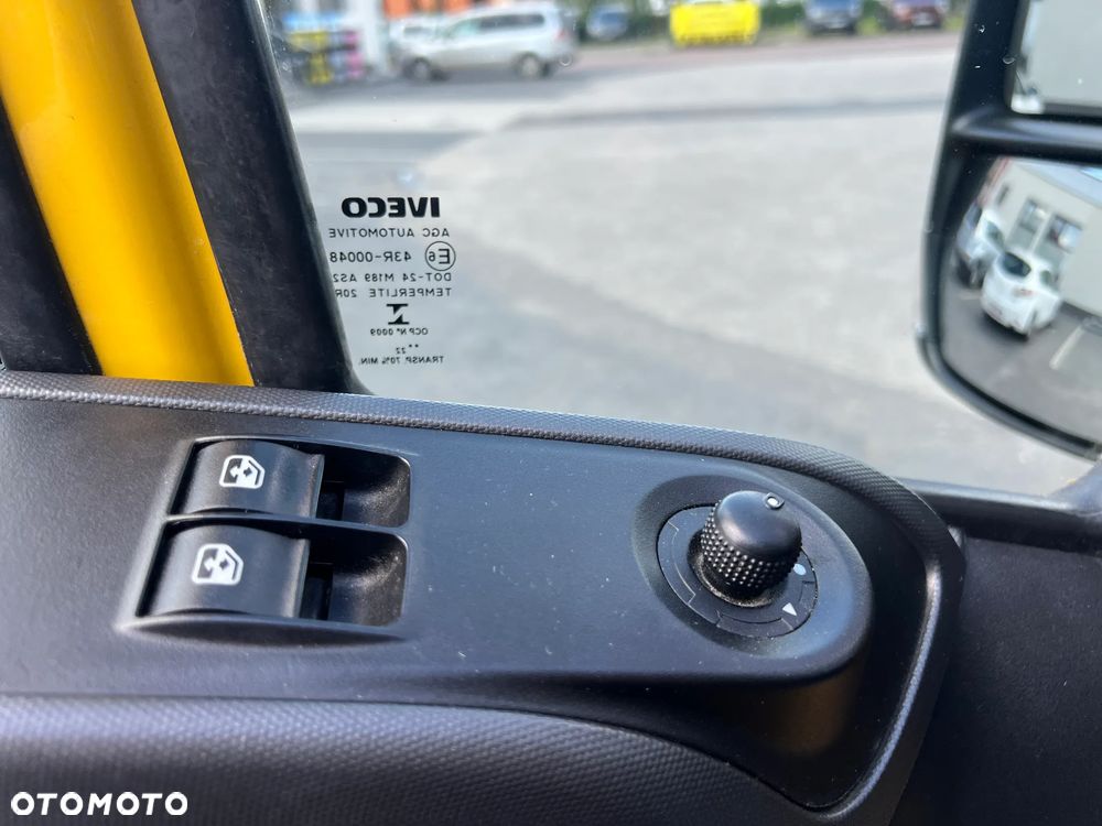Iveco DAILY 35 S21 - 22
