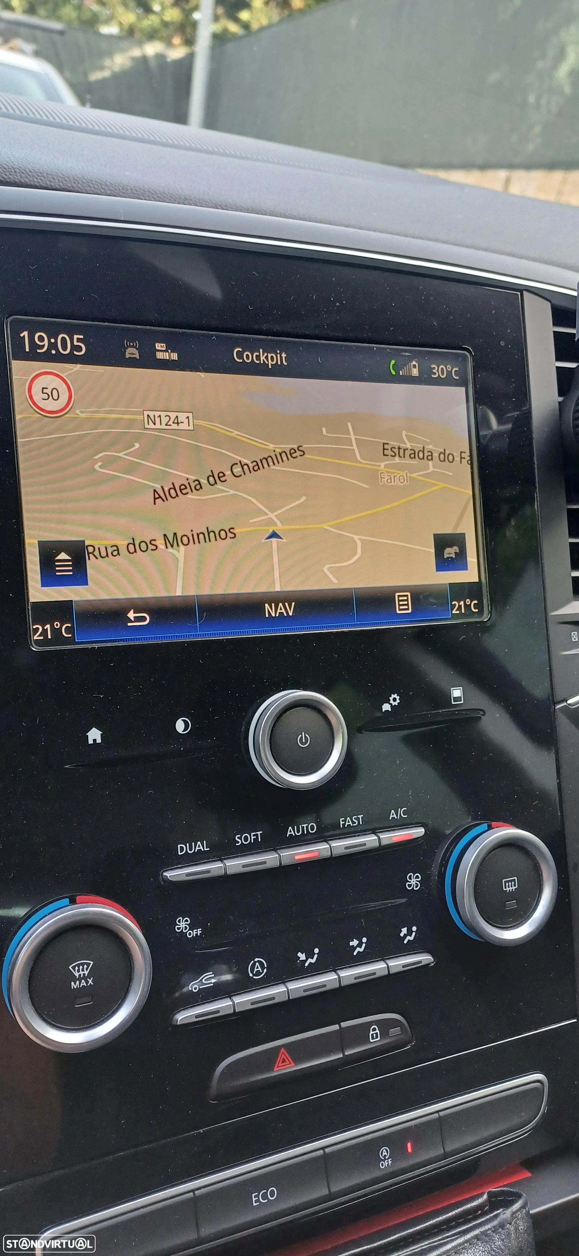 Renault Talisman Sport Tourer 1.6 dCi Business J18 - 16