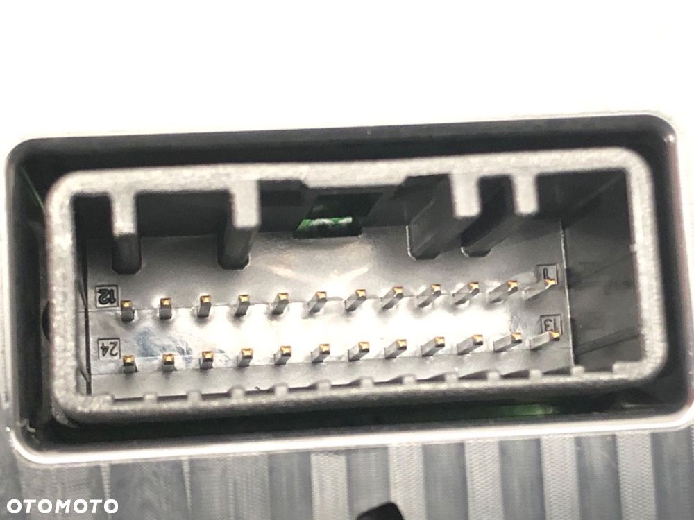 LICZNIK - 98.00 PLN - RENAULT MEGANE III Grandtour (KZ0/1) 2008 - 2022 1.6 dCi (KZ00, KZ12, KZ13) 96 - 3