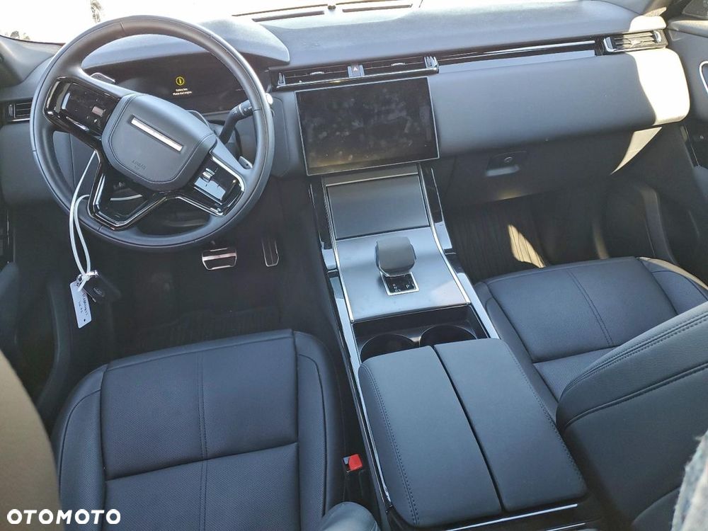 Land Rover Range Rover Velar - 8