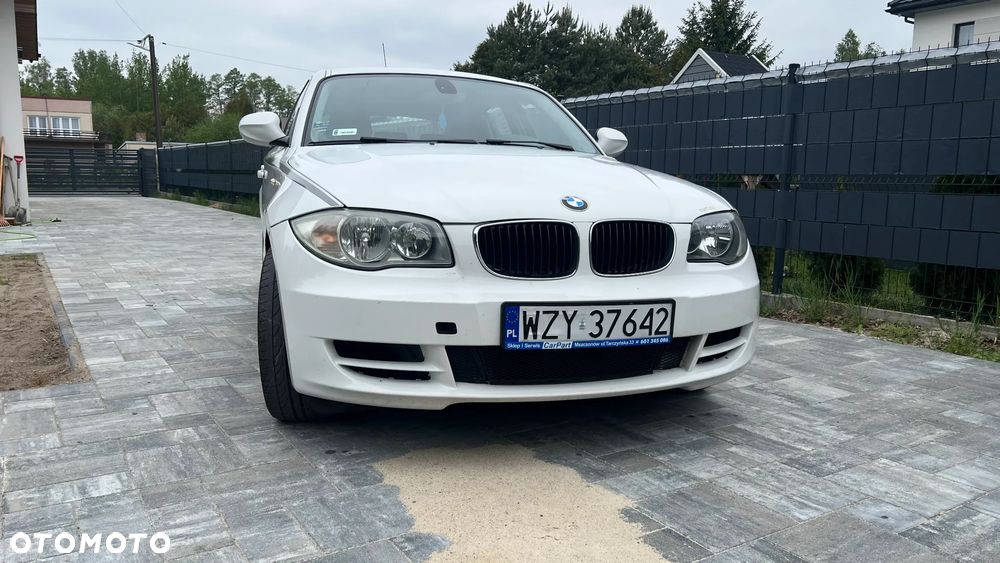 BMW Seria 1 116i Edition Lifestyle - 5