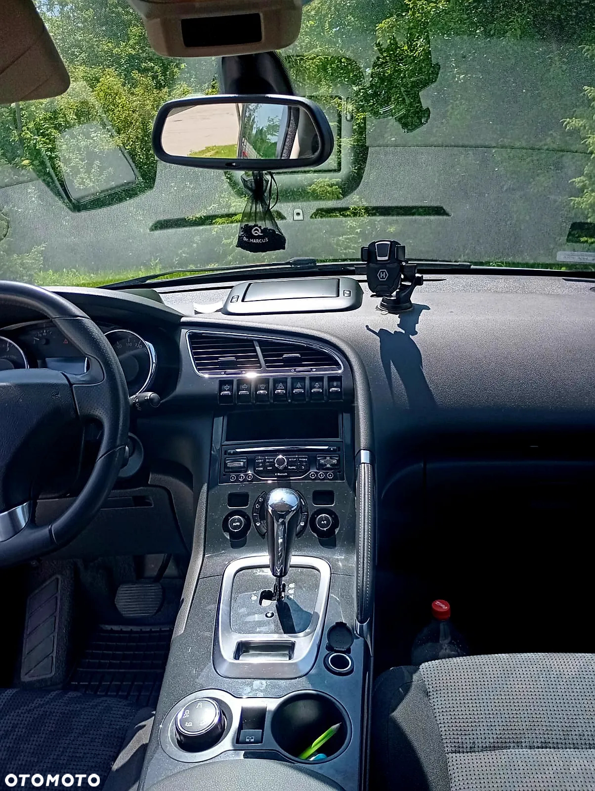 Peugeot 3008 - 11