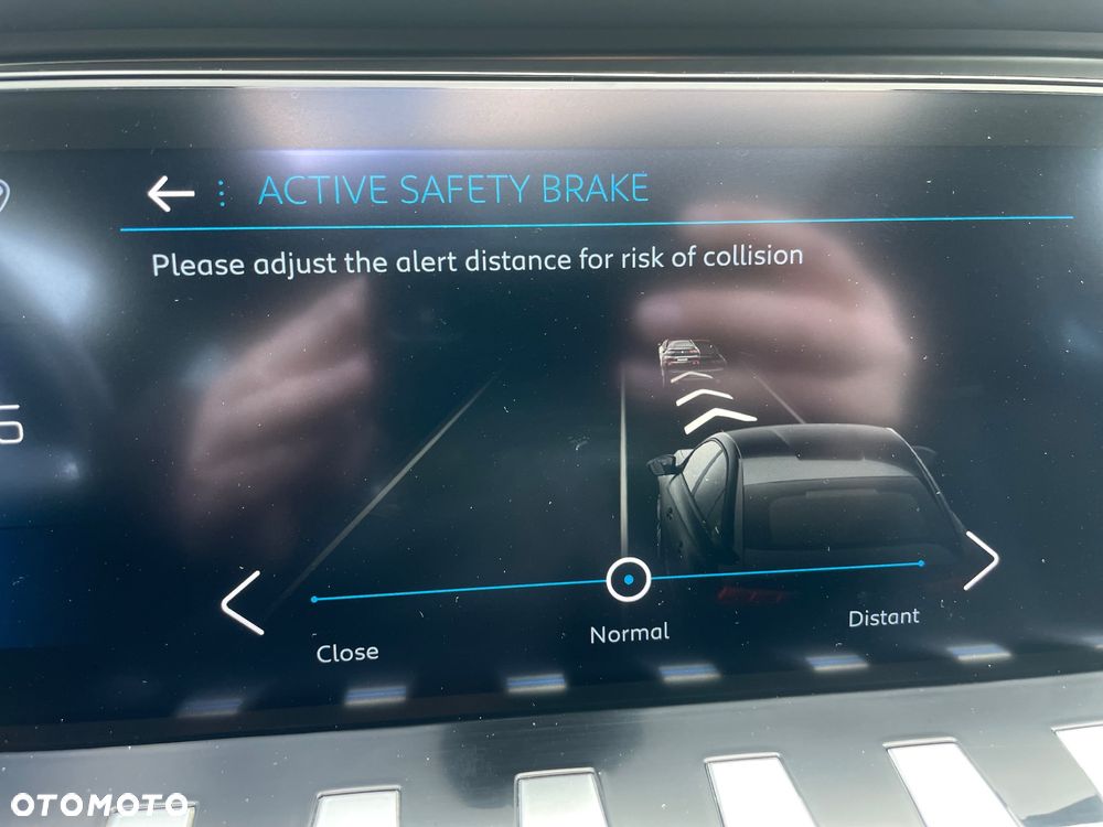 Peugeot 508 2.0 BlueHDi GT S&S - 33