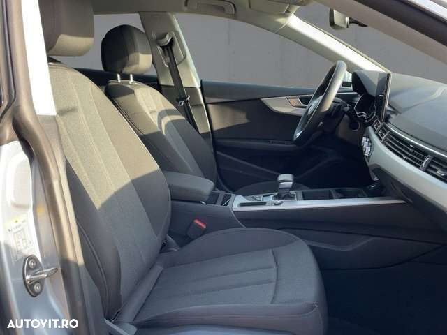 Audi A5 - 12