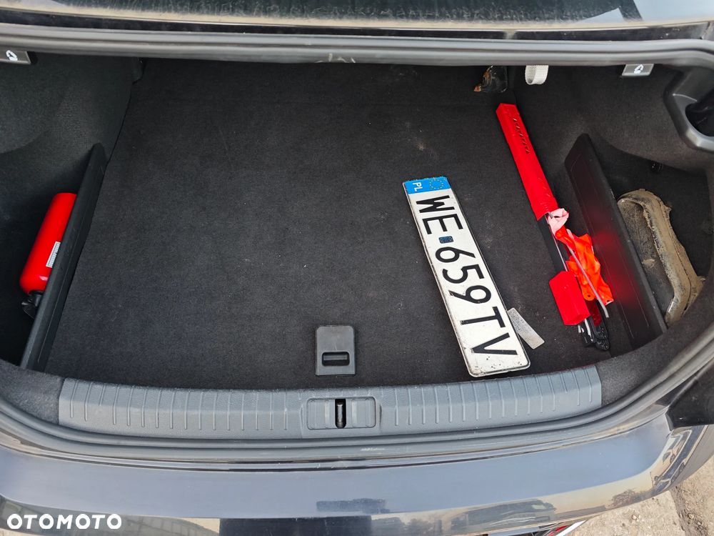 Volkswagen Passat 2.0 TSI BMT Highline DSG - 17