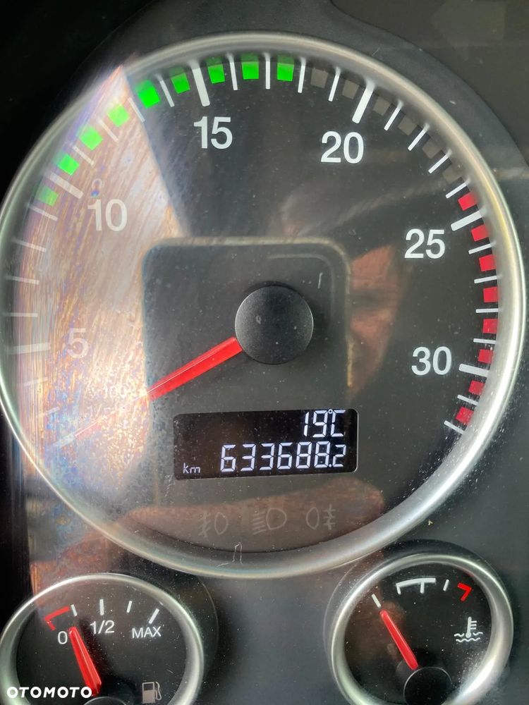 MAN Tgx 18.500 2018 retarder sprowadzony 2 łóżka klima postojowa lodówka wron-pol - 7