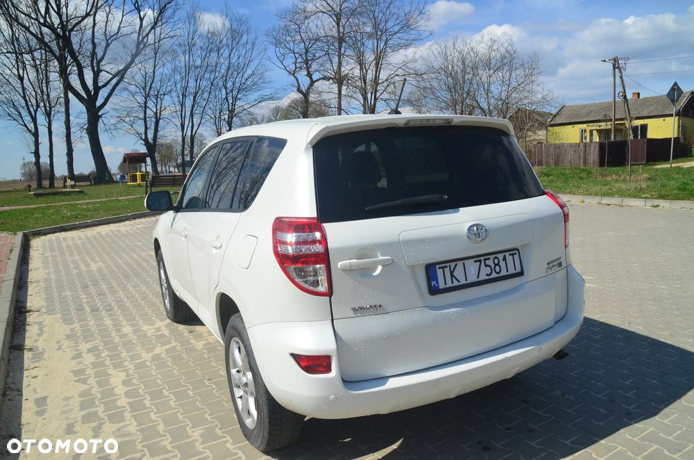 Toyota RAV4 2.0 VVT-i Premium MS - 6