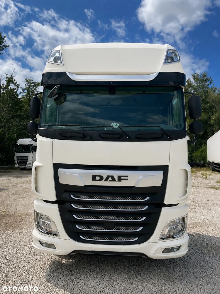 DAF XF 480 - 3