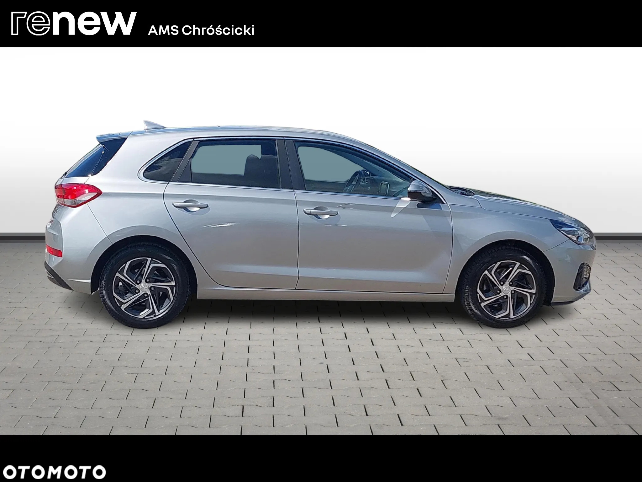 Hyundai i30 1.5 DPI Comfort - 6