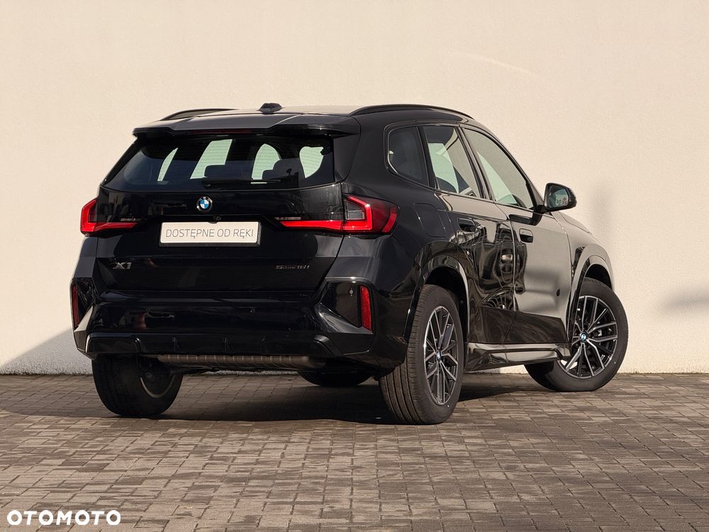BMW X1 sDrive18i M Sport - 5