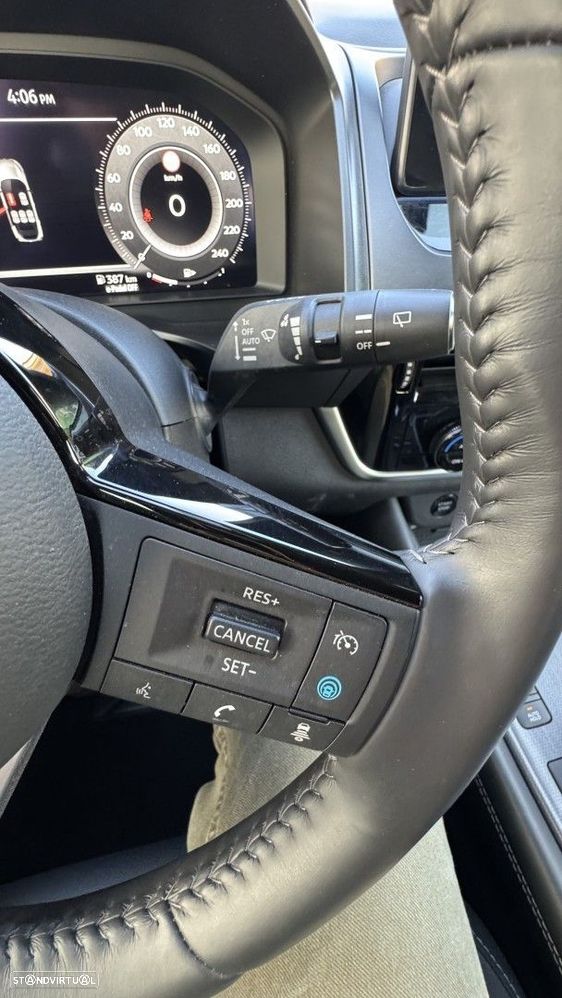 Nissan Qashqai 1.5 e-Power Tekna - 29