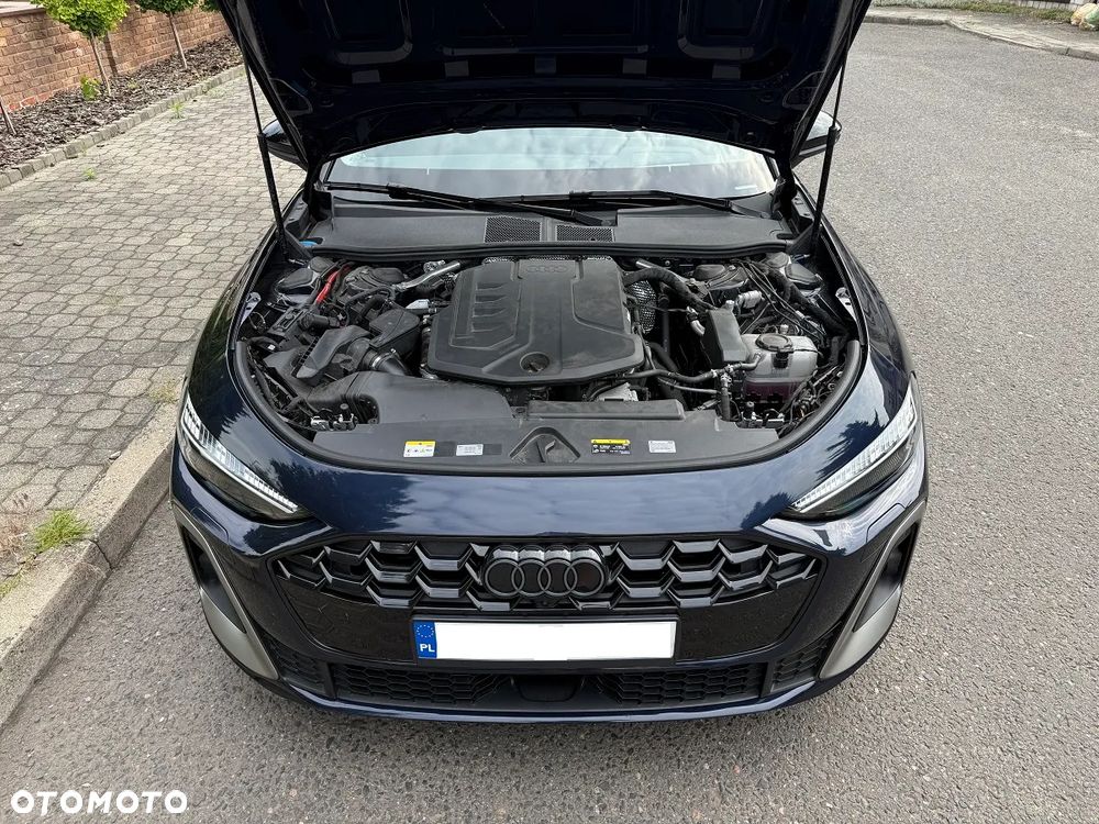 Audi A5 Avant TFSI quattro 150 kW S tronic - 12