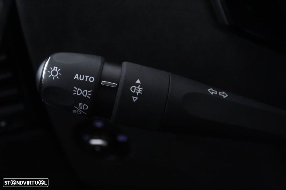 DS DS4 1.2 PureTech Performance Line EAT8 - 24