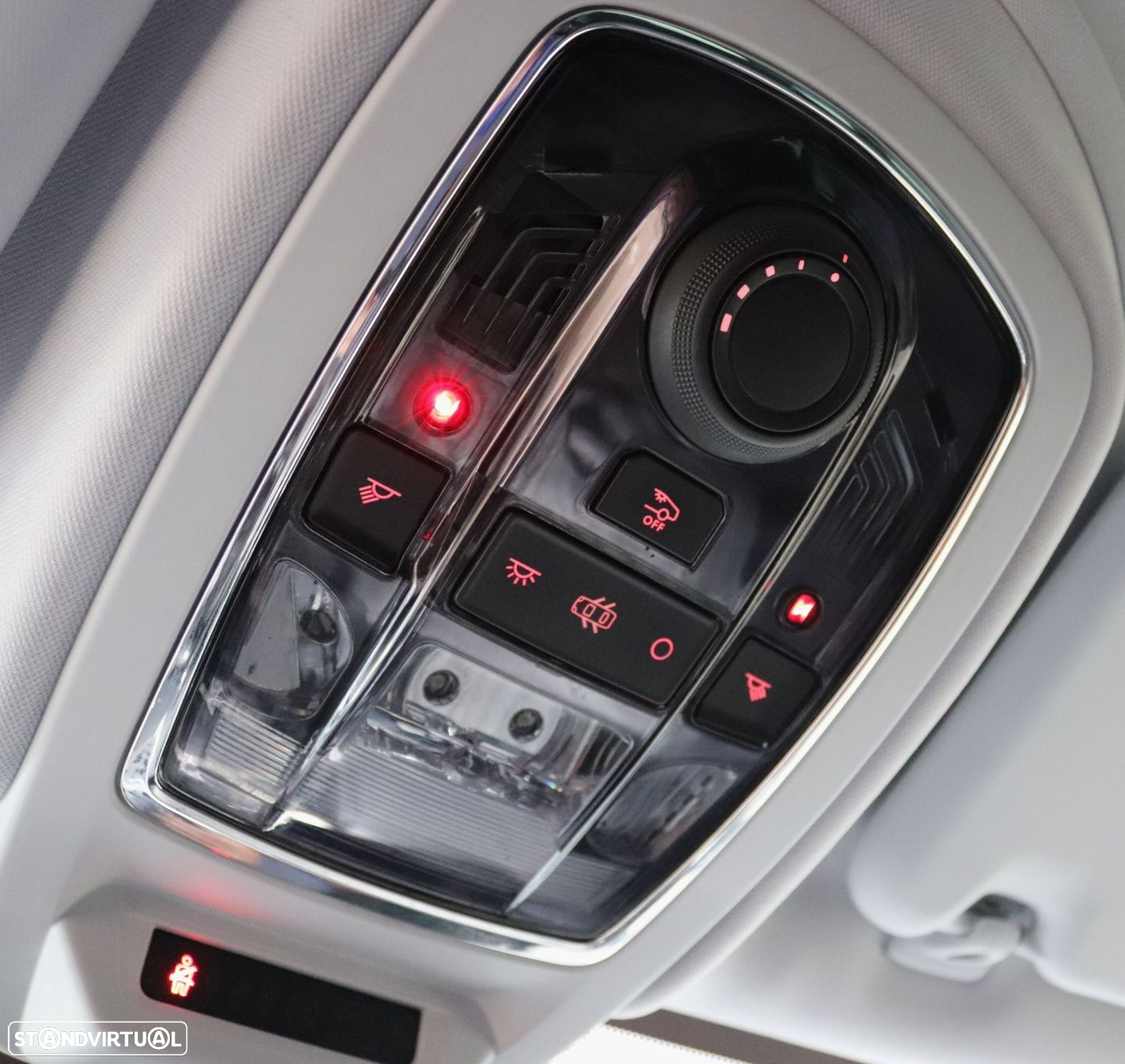 Peugeot 508 RXH 2.0 BlueHDi EAT6 - 23