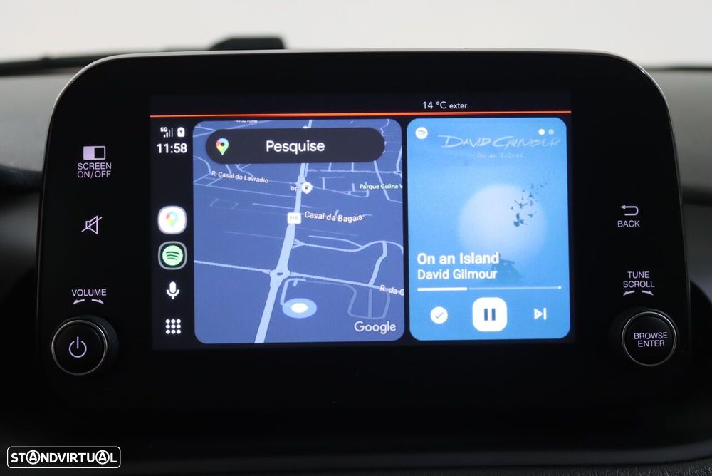 Fiat Tipo Station Wagon 1.3 Multijet City Life - 25