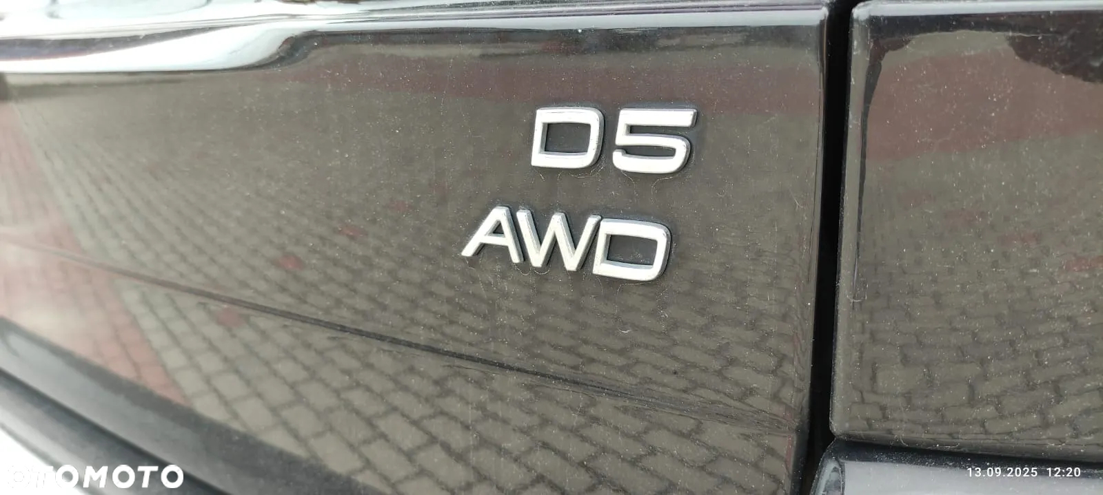 Volvo XC 90 D5 AWD Executive - 17