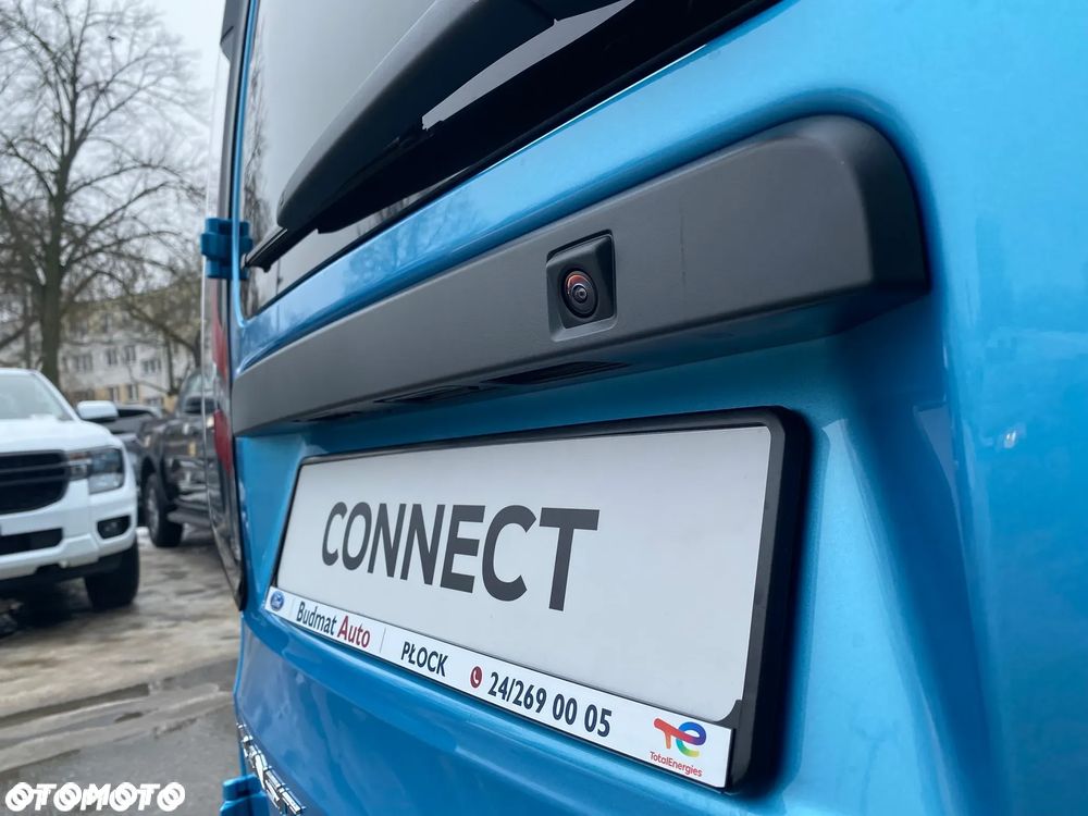 Ford Transit Connect Kombi 230 L2 Active PowerShift N1 - 9