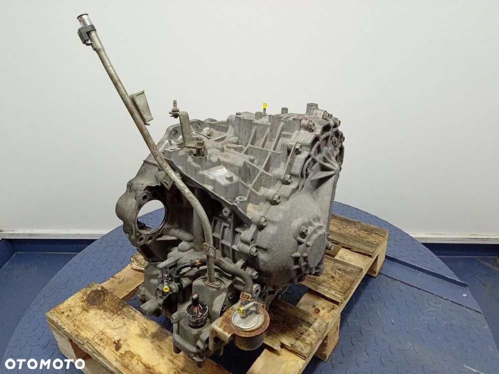 NISSAN ALTIMA IV L32 SKRZYNIA BIEGÓW AUTOMATYCZNA CVT VQ35DE - 4