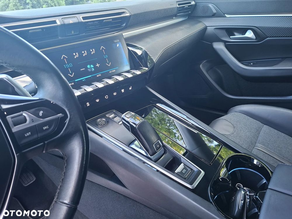 Peugeot 508 - 24