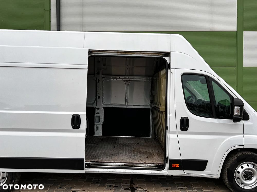 Peugeot Boxer - 17