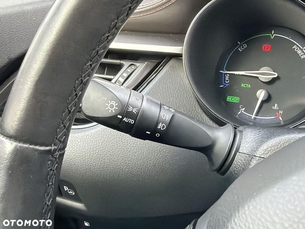 Toyota C-HR 1.8 Hybrid Prestige - 18
