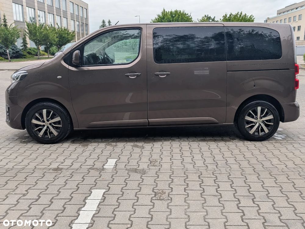 Toyota Proace Verso 2.0 D4-D Medium Family - 22