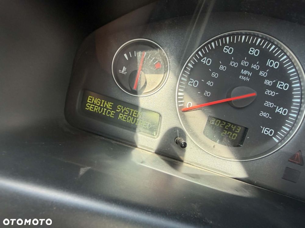 Volvo S60 2.5T Rubin - 11
