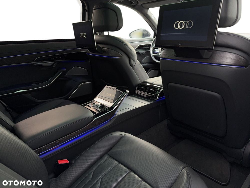 Audi A8 - 19