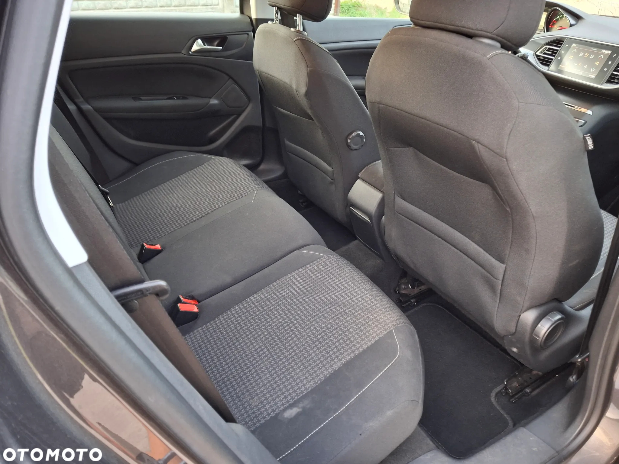Peugeot 308 - 13